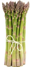 health benefits of asparagus